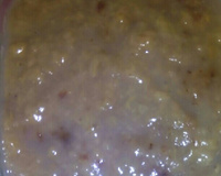 Doce de banana super rápido