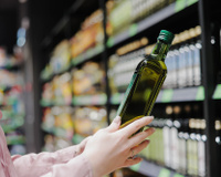 Depois de baixar as expectativas, o mercado de azeite de oliva encontrou algo surpreendente: os preços estão subindo novamente