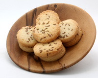 Nem farinha, nem manteiga: como fazer biscoitos deliciosos com poucas calorias e perfeitos para o lanche da tarde