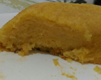 Bolo de milho cremoso fácil