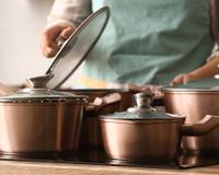 Precisa de um novo jogo de panelas? Confira 5 opções de kits para você ter na sua cozinha