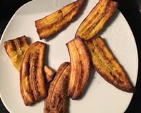 Banana-da-terra Yasmin