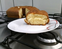 Bolo de iogurte