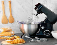 Batedeira Planetária entra em oferta no Mercado Livre com 59% OFF