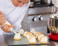 Creme de pasteleiro: aprenda alguns truques para preparar essa delícia