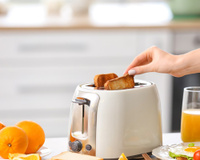 Torradeira: saiba como escolher o aparelho certo para a sua cozinha e conheça opções