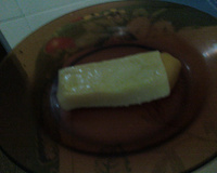 Polenta Frita da Rê