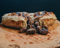 Festival Comida di Rua no RJ terá apresentações do Cordão do Bola Preta, Bateria da União da Ilha e muitos lanches deliciosos