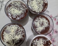 Chocolate quente top