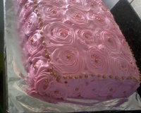 Chantininho cobertura