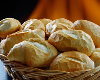 Receitas com sobras de pão: jeitos deliciosos de evitar o desperdício na cozinha