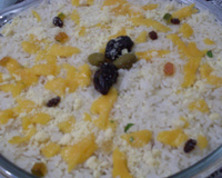 Arroz de Natal