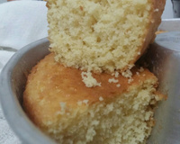 Bolo de laranja prático e especial