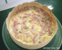 Torta maravilhosa da Nane