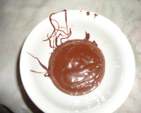 Brigadeiro de micro-ondas sem leite condensado