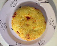 Batata suíça do Vini