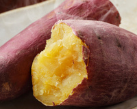 Os principais benefícios da batata-doce