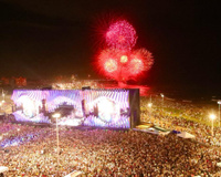 Réveillon em Salvador terá Anitta, Ivete, trio elétrico, atração internacional e mais de 40 cantores já confirmados; veja programação completa e novidades!