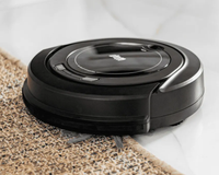 Corre! Robô aspirador mais vendido do Mercado Livre entrou em promoção