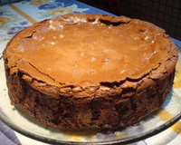 Torta Brownie