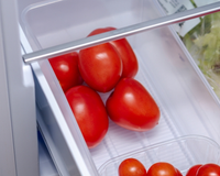 Geladeira ou fruteira? O erro que todo mundo comete com o tomate e que acaba com o sabor da comida