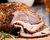Pernil ficou para trás: açougueiros revelam qual é a carne de porco mais suculenta para assar e esse truque do TudoGostoso faz toda a diferença no preparo