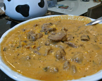 Moela especial do Gerson