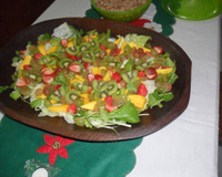 Pavê prático Prestígio