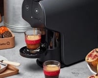 Oferta para o cafezinho: Delta Q e cápsulas aparecem com preços menores no 8.8 da Amazon