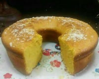 Bolo de milho