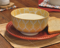 Requeijão caseiro (simples e barata)