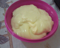 Leite Condensado de Leite em Pó