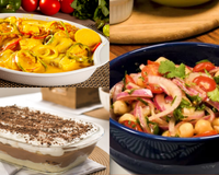 Sem ideias para o almoço de Páscoa? Veja um cardápio completo, fácil e delicioso para toda a sua família