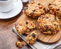 Alimentos leves mas que, em excesso, podem prejudicar a dieta