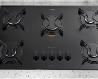 Em busca de fogão na Black Friday? Pode apostar no cooktop U Top da Atlas!