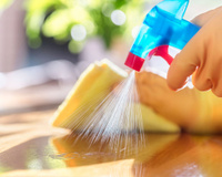 Use esses ingredientes caseiros na faxina e economize nos produtos de limpeza. Vejas as dicas imperdíveis!