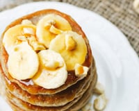 Rica em fibras e proteínas, essa é a receita que a minha nutri passou para comer todos os dias e matar a vontade de um docinho!