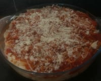 Spaghetti alla puttanesca