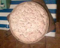 Torta de limão