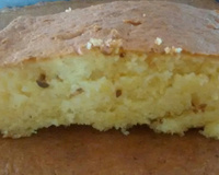 Bolo de fubá simples mas maravilhoso