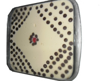 Cupuaçu com brigadeiro