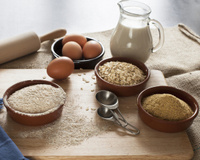 Medidas culinárias: tudo sobre tabela de medidas