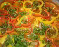 Moqueca de surubim