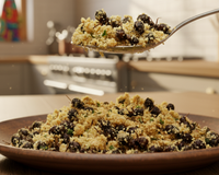 Você teria coragem de provar? Farofa de tanajura é uma receita inusitada com formigas, mas fica uma delícia