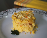 Torta de Frango