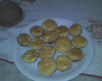 Massa de empada de liquidificador