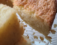 Bolo de mandioca com coco delicioso e cremoso