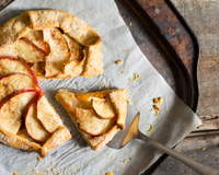 Por que e como você deve macerar as maçãs ao fazer uma torta de maçã (é isso mesmo, não precisa cozinhar!)