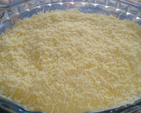 Polenta cremosa