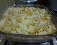 Macarrão dos Deuses